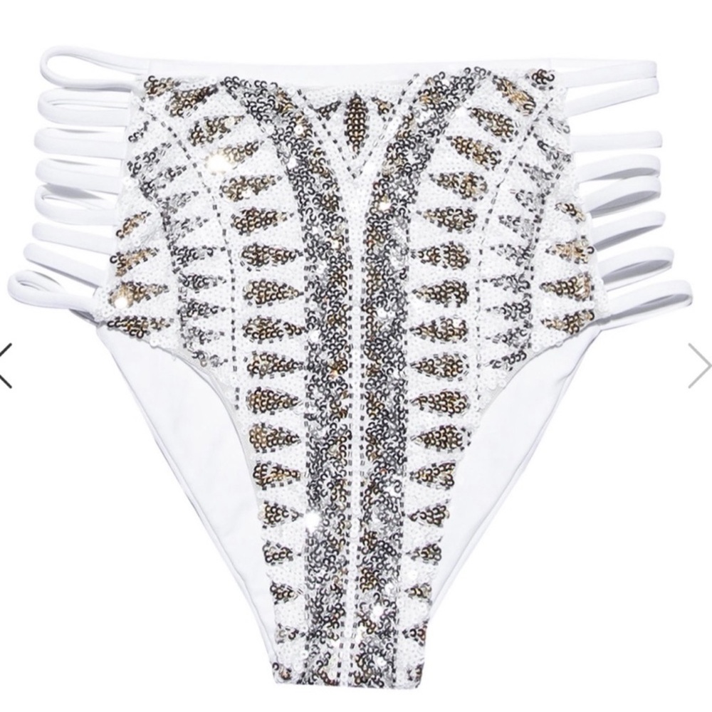 Reserved Beach Bunny Bikini Bottom